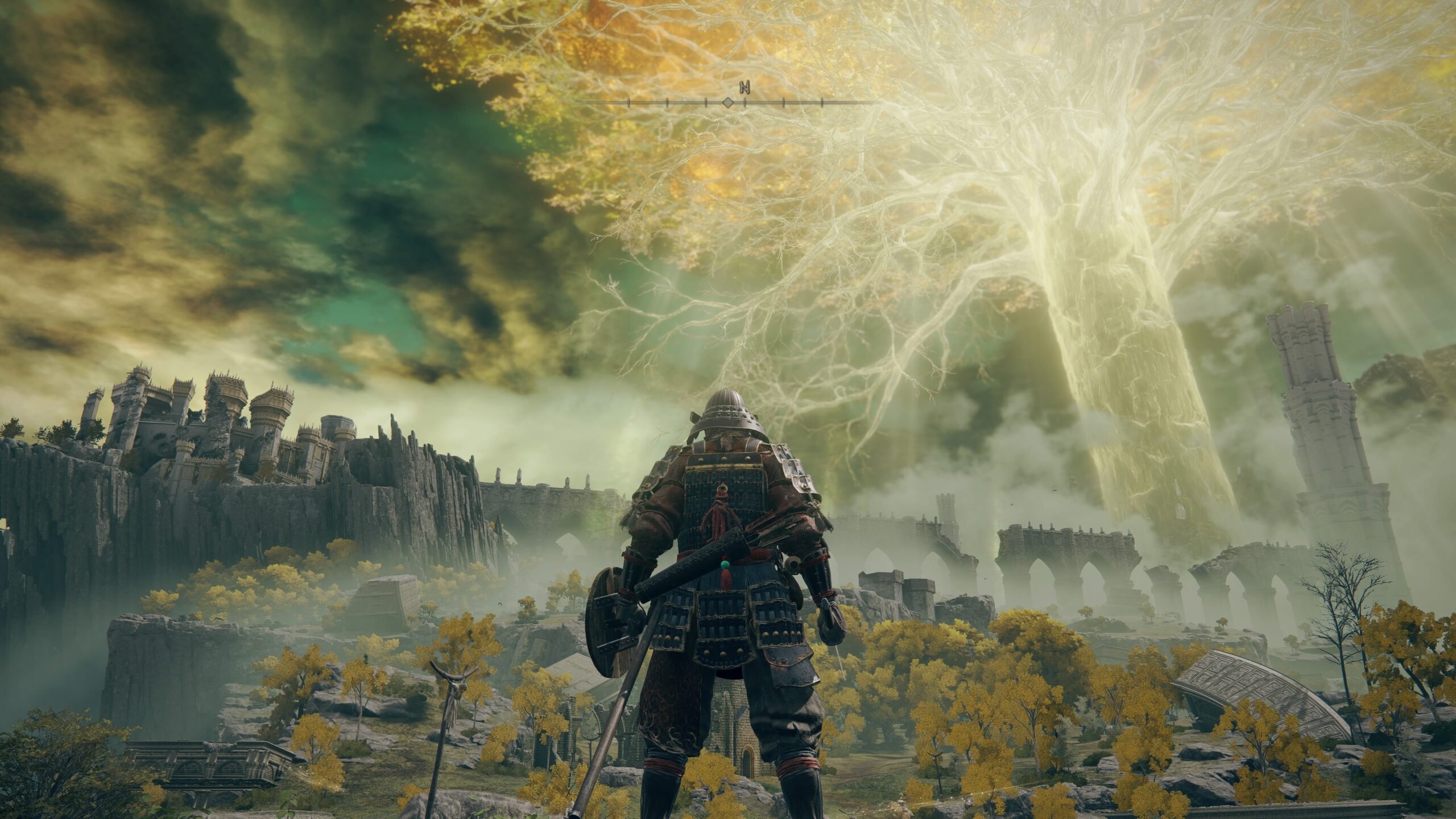 Screenshot of Elden Ring